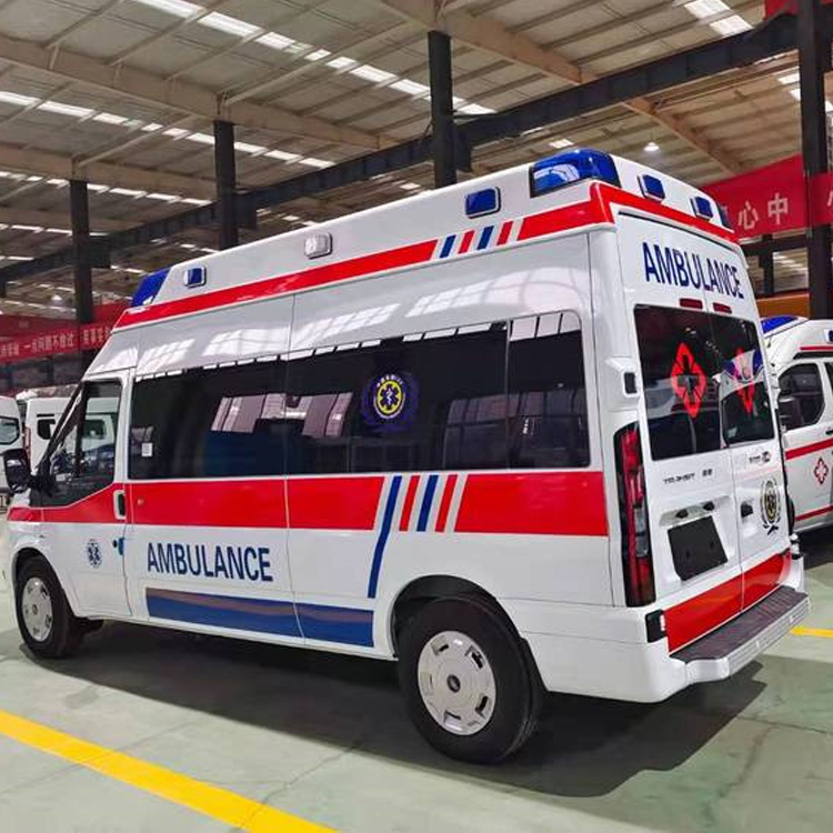 房山救护车出租 —— 专业、安全、高效的城市急救服务