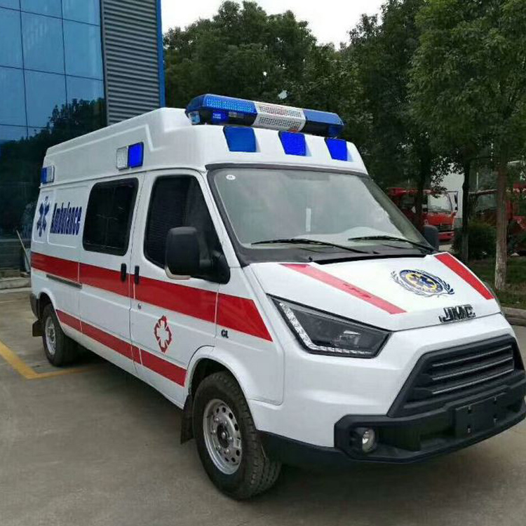房山一般救护车是怎样分类的