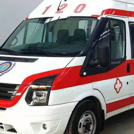 房山非急救护送病人转院租赁救护车的优缺点对比